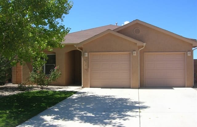 3141 Zia St NE - 3141 Zia Street Northeast, Rio Rancho, NM 87144