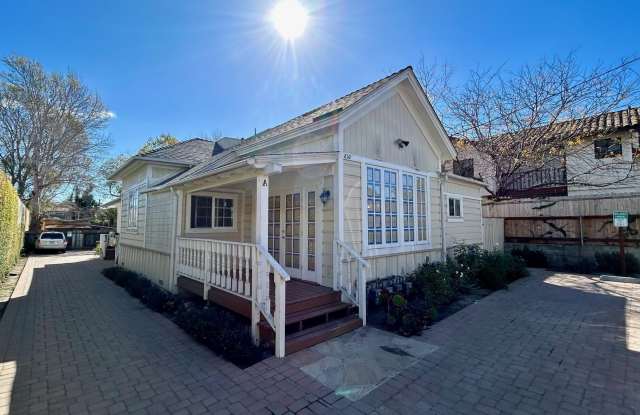 810 E Canon Perdido Street