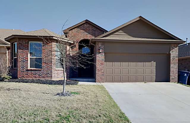 Spacious 4 Bedroom 2 Bath Home in Piedmont Schools