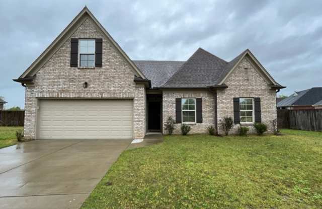 Renovated 4 Bedroom 2 Bath Home for Rent!! - 5207 Sweetwater Drive, Southaven, MS 38672