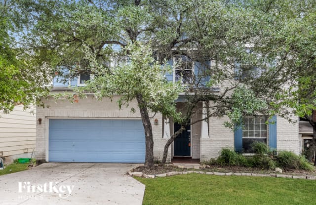 518 Cattle Ranch Drive - 518 Cattle Ranch Drive, Bexar County, TX 78245