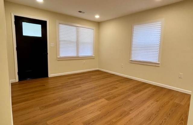 Fully Renovated Springdale Craftsman