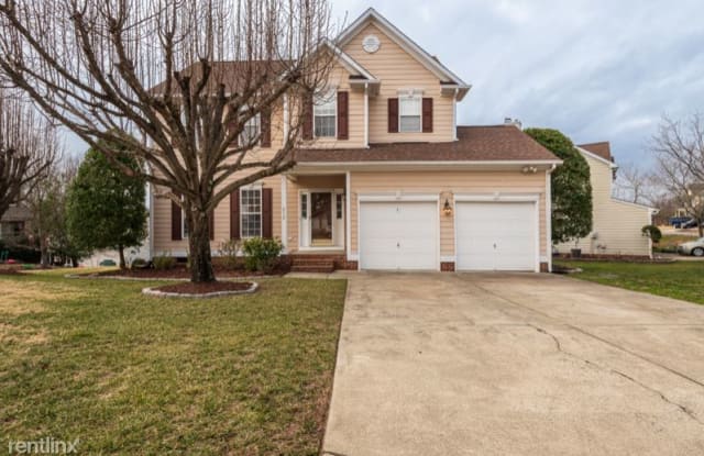 212 Stoney Dr - 212 Stoney Drive, Durham, NC 27703