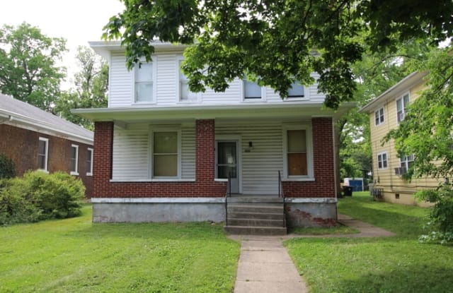 4526 South 6th Street - 4526 South 6th Street, Louisville, KY 40215