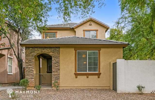 Photo of 3857 East Trigger Way