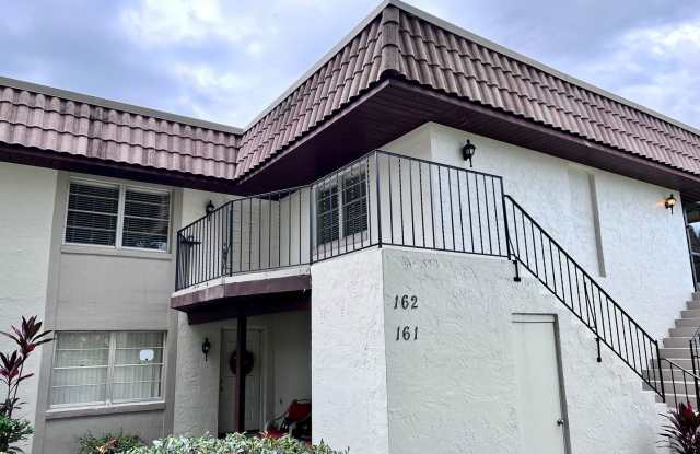 Photo of 2/2 Condo In Winter Garden