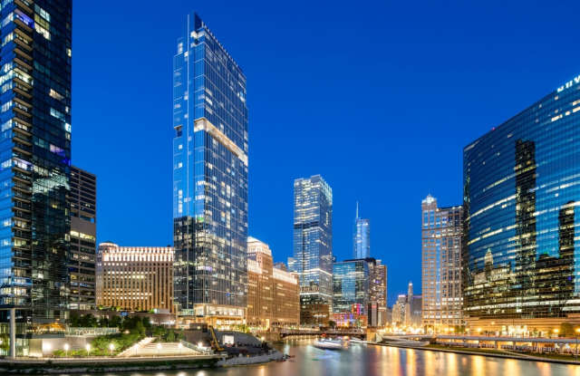 Photo of Wolf Point East