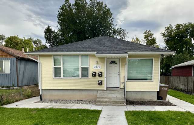 2275 S 600 E - 1 - 2275 South 600 East, Salt Lake City, UT 84106