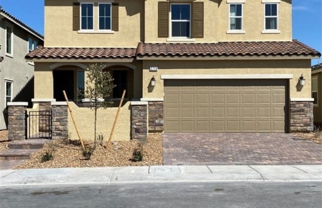 3714 Pordenone Avenue - 3714 Pordenone Avenue, Henderson, NV 89044