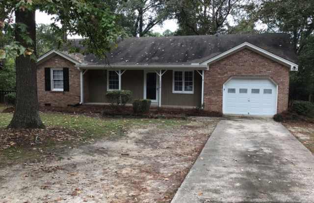 3220 Montcrest Road - 3220 Montcrest Road, Seven Oaks, SC 29210