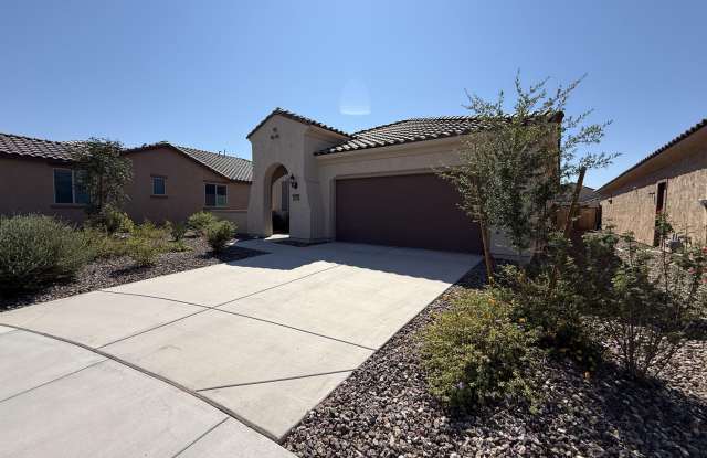 6395 W OAKMONT Court