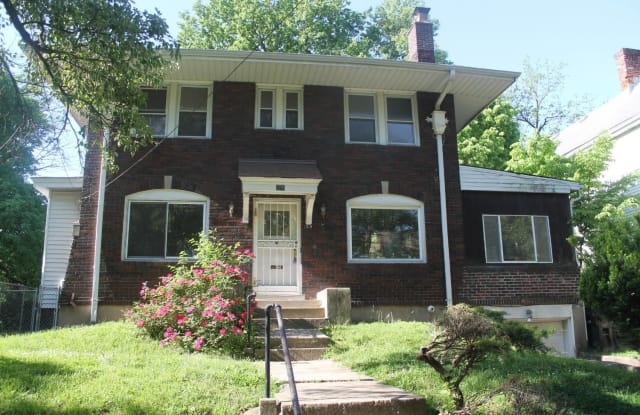 1319 Franklin Ave - 1319 Franklin Avenue, Cincinnati, OH 45237