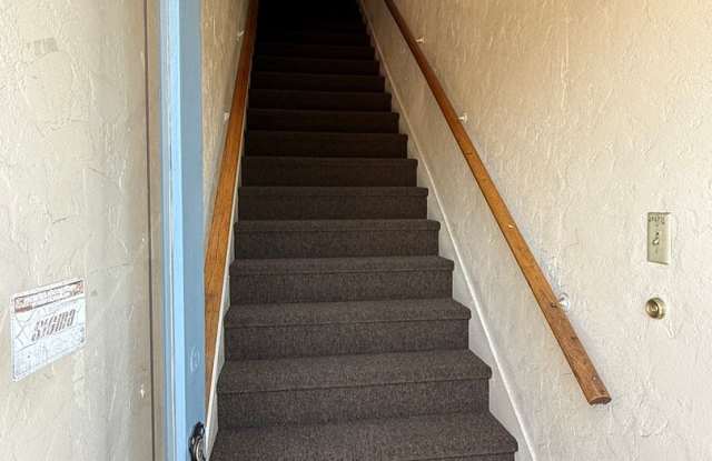 Charming Apartment on West Valley Boulevard – Your Ideal LA Home