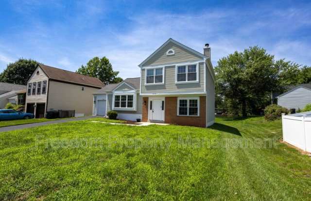 10116 Wimbledon Ct