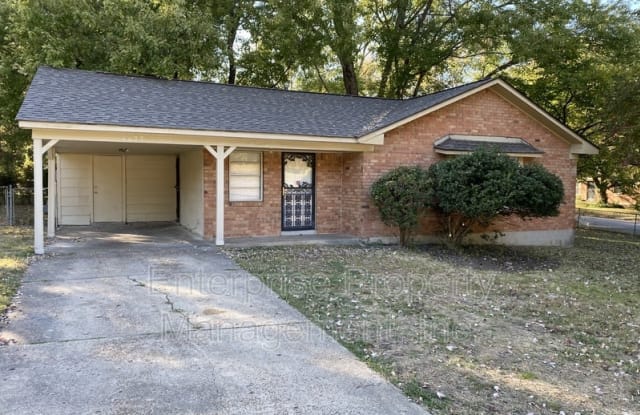 4477 Spring Valley Drive - 4477 Spring Valley Drive, Memphis, TN 38128