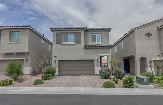 1042 Solemn Cactus Avenue
