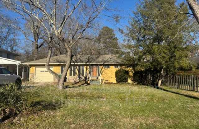 Photo of 3607 Whitehead Dr