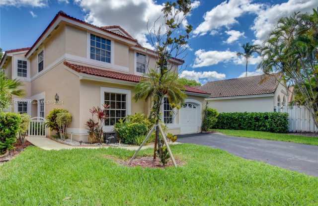 931 Opal Ter - 931 Opal Terrace, Weston, FL 33326