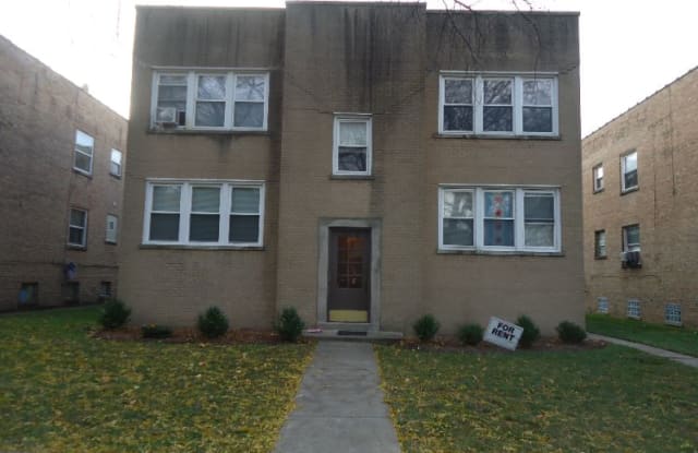 2313 W Morse Ave - 2313 West Morse Avenue, Chicago, IL 60645