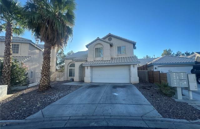 6265 Santander Avenue - 6265 Santander Avenue, Spring Valley, NV 89103