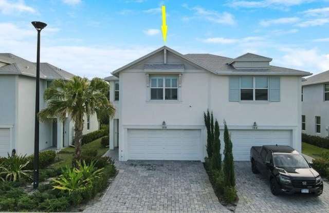 166 Osprey Preserve Boulevard