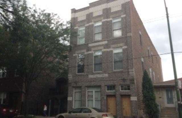 3212 S Wallace Street - 3212 South Wallace Street, Chicago, IL 60616