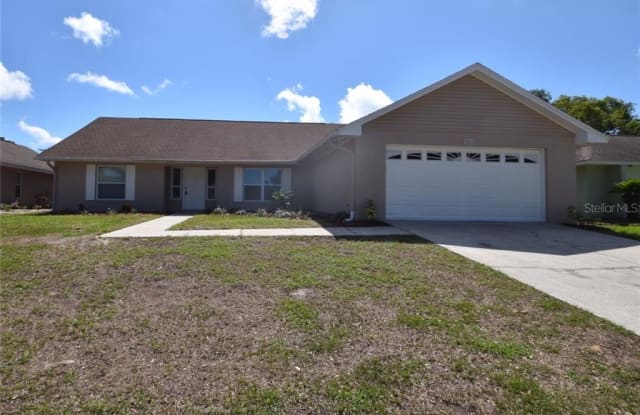 411 BARRYWOOD LANE - 411 Barrywood Lane, Seminole County, FL 32707