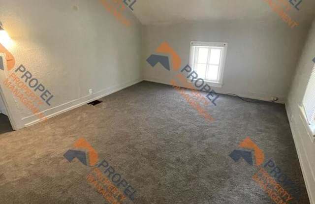 411 West 3rd Street - 2