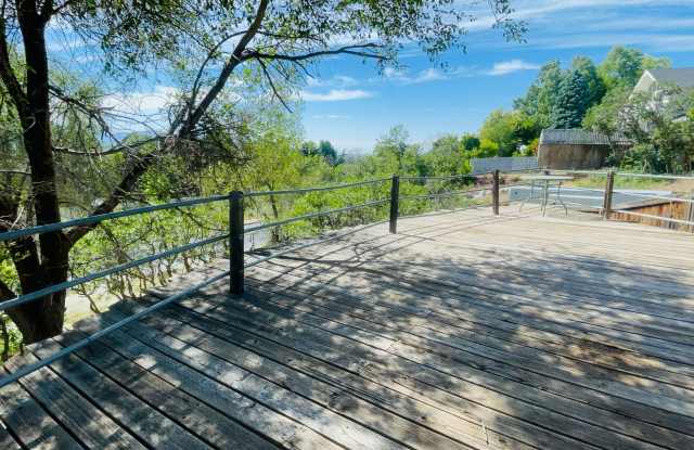 8865 S Danish Rd - Unit 1