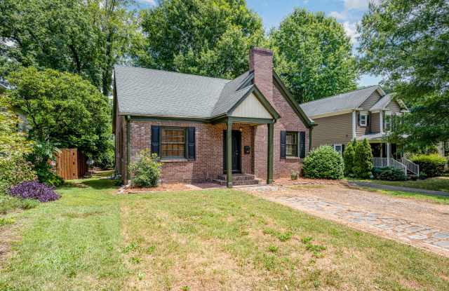 2035 Chesterfield Avenue