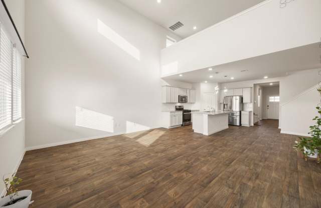 Spacious 4-Bedroom Home with High Ceilings, Game Room  Open Living in Georgetown