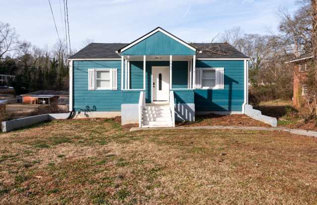 Photo of 1227 Westmont Road Southwest - A