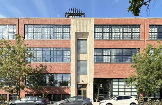 Photo of 1430 21st St.