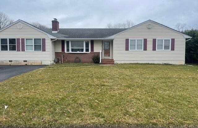 20 Elmwood Avenue