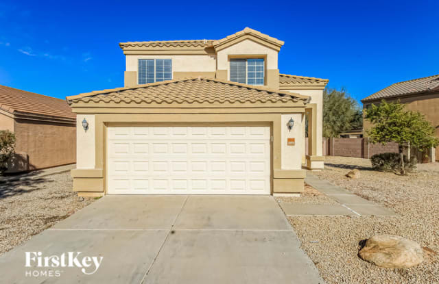 6908 East Lush Vista View - 6908 East Lush Vista View, Florence, AZ 85132