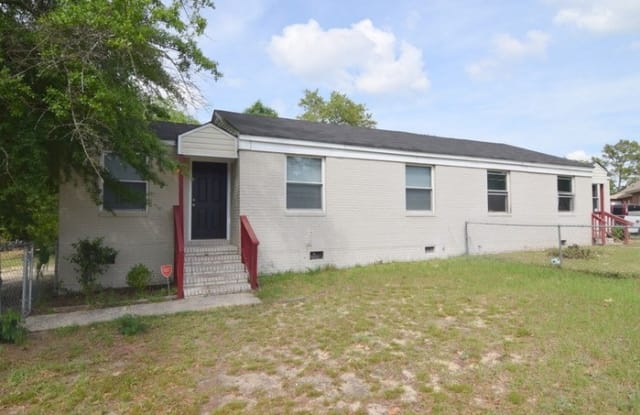 2531 Miles Street - 2531 Miles Street, Augusta, GA 30906