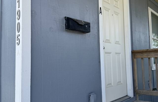 1905 15th Street - A