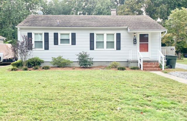 12 Tallwood Dr - 12 Tallwood Drive, Hampton, VA 23666