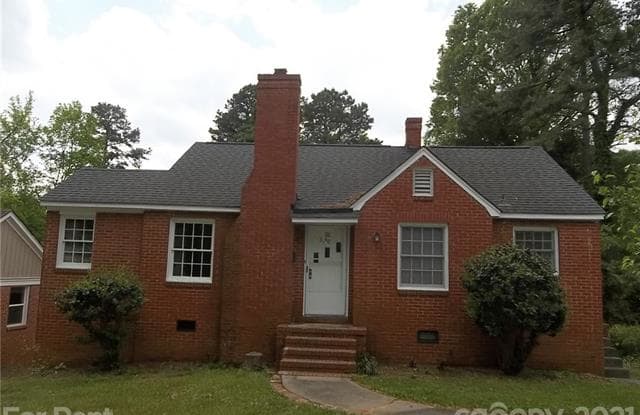 3140 Shenandoah Avenue - 3140 Shenandoah Avenue, Charlotte, NC 28205