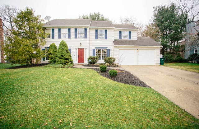 71 Kensington Dr - 71 Kensington Drive, Burlington County, NJ 08060