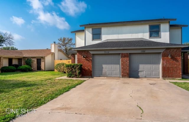 1359 Yeomans Road - 1359 Yeomans Road, Abilene, TX 79602