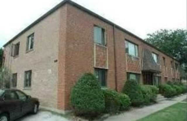 486 Buffalo Avenue unit: 1D