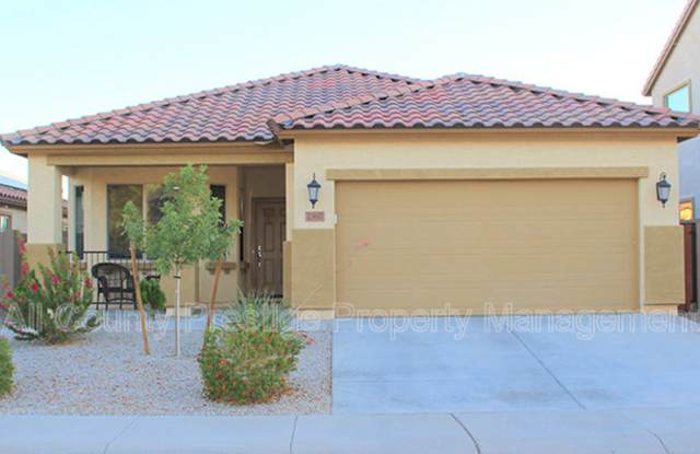 23617 West Mohave Street