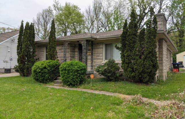 5519 Westhall Avenue - 5519 Westhall Avenue, Louisville, KY 40214