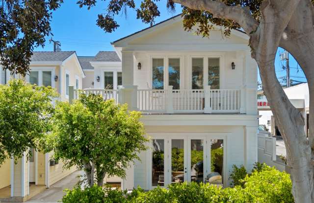 Photo of 433 Iris Ave. | CDM Beach House