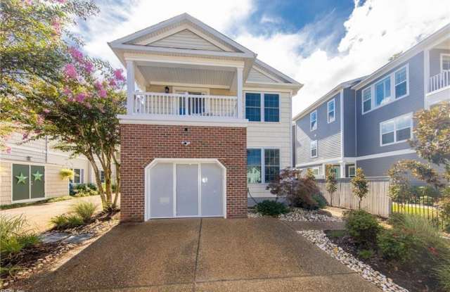 8302 Atlantic Avenue - 8302 Atlantic Avenue, Virginia Beach, VA 23451