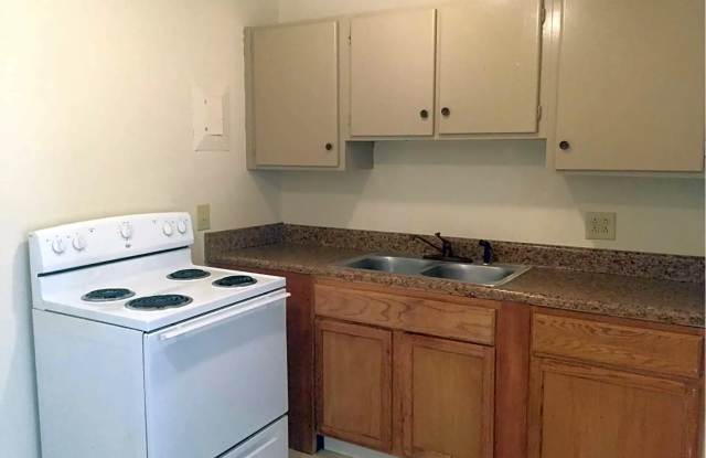 Photo of 2911 New Walkertown Rd