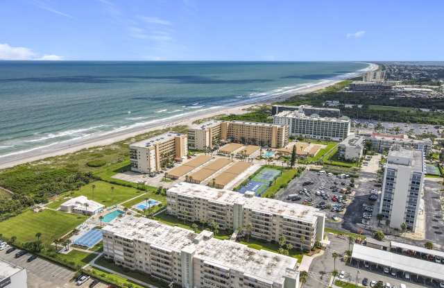 Photo of 2020 North Atlantic Avenue - 517NUnit 517 North