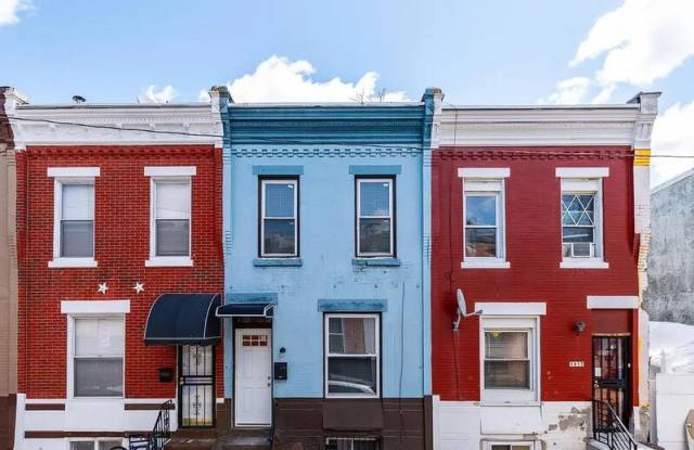 Photo of 1919 North Patton Street