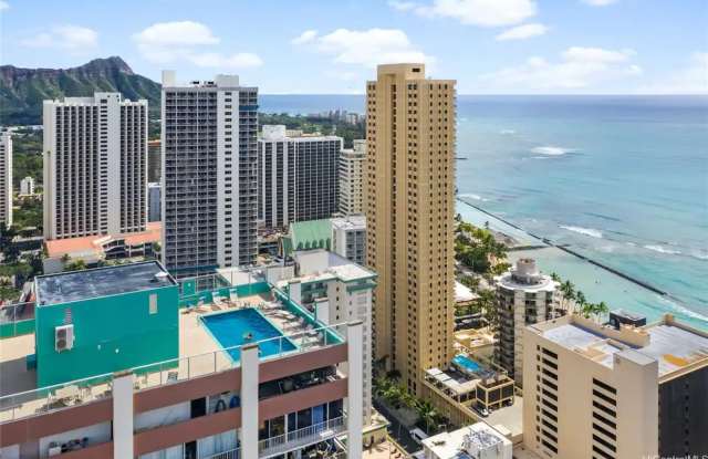 2427 Kuhio Avenue